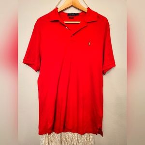 RALPH LAUREN  POLO SHIRT